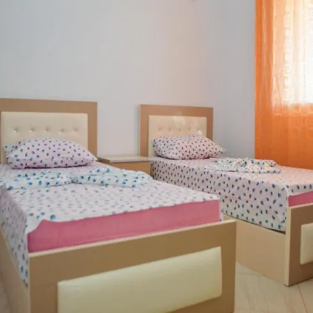 Two-bedroom In