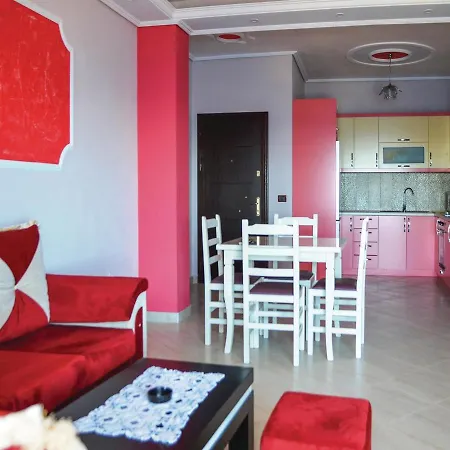 Two-bedroom In Sarandë