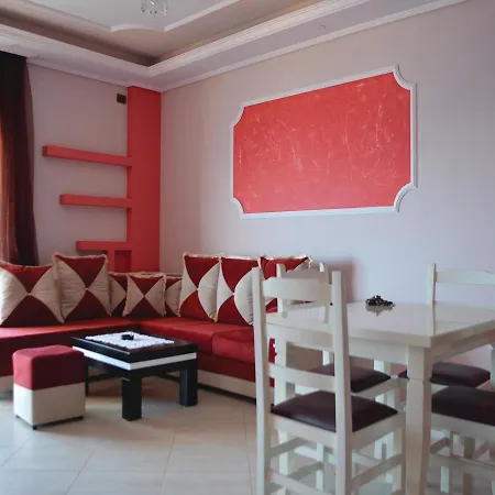 Two-bedroom In