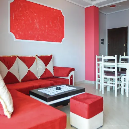 公寓 Two-bedroom In *
