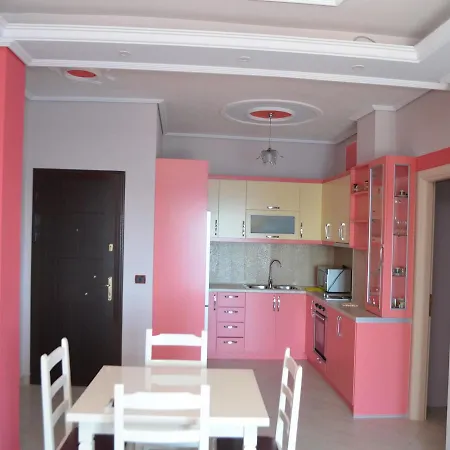 Two-bedroom In *