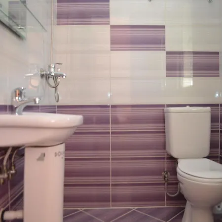 Two-bedroom In