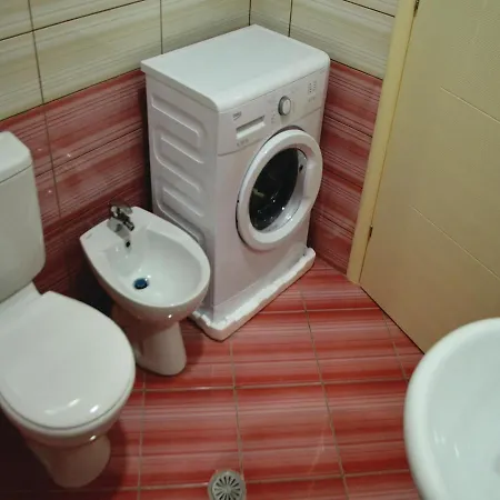 Two-bedroom In Sarandë